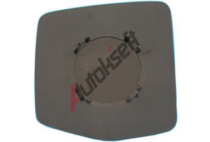 LORO Sklo do vnjho zrctka LOR 0537G01, 0537G01