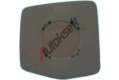 LORO Sklo do vnjho zrctka LOR 0537G02, 0537G02