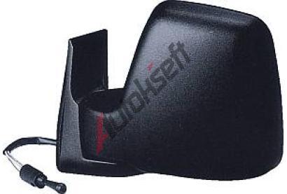 LORO Vnj zptn zrctko LOR 0537M04, 0537M04