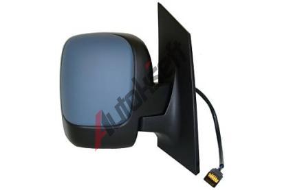 LORO Vnj zptn zrctko LOR 0538M18, 0538M18