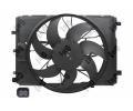LORO Vtrk chlazen motoru LOR 054-014-0002, 054-014-0002