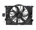 LORO Vtrk chlazen motoru LOR 054-014-0003, 054-014-0003