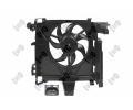 LORO Vtrk chlazen motoru LOR 054-014-0004, 054-014-0004