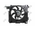 LORO Vtrk chlazen motoru LOR 054-014-0004, 054-014-0004