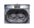 LORO Vtrk chlazen motoru LOR 054-014-0004, 054-014-0004