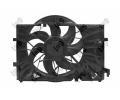 LORO Vtrk chlazen motoru LOR 054-014-0005, 054-014-0005