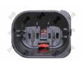 LORO Vtrk chlazen motoru LOR 054-014-0005, 054-014-0005