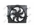 Vtrk chlazen motoru LORO ‐ LOR 054-014-0007