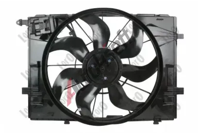 LORO Větrák chlazení motoru LOR 054-014-0009, 054-014-0009 LORO Větrák chlazení motoru LOR 054-014-0009, 054-014-0009