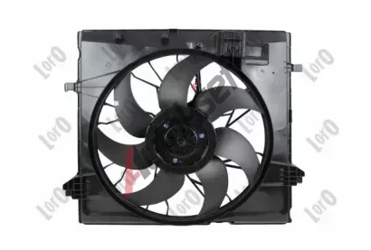 LORO Vtrk chlazen motoru LOR 054-014-0010, 054-014-0010