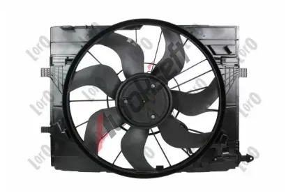 LORO Vtrk chlazen motoru LOR 054-014-0011, 054-014-0011