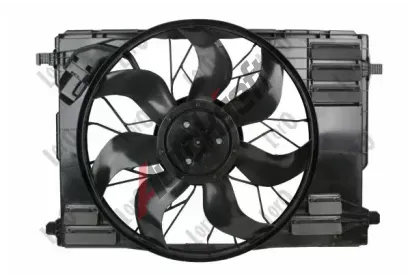 LORO Větrák chlazení motoru LOR 054-014-0012, 054-014-0012 LORO Větrák chlazení motoru LOR 054-014-0012, 054-014-0012