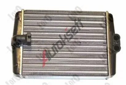 LORO Vmnk tepla vnitnho vytpn LOR 054-015-0001, 054-015-0001