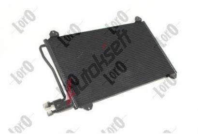 LORO Kondenztor klimatizace LOR 054-016-0002, 054-016-0002