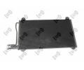 LORO Kondenztor klimatizace LOR 054-016-0002, 054-016-0002