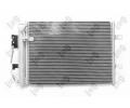 LORO Kondenztor klimatizace LOR 054-016-0003, 054-016-0003