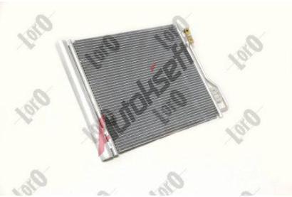 LORO Kondenztor klimatizace LOR 054-016-0004, 054-016-0004