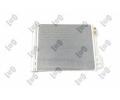 LORO Kondenztor klimatizace LOR 054-016-0004, 054-016-0004