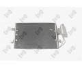 LORO Kondenztor klimatizace LOR 054-016-0005, 054-016-0005