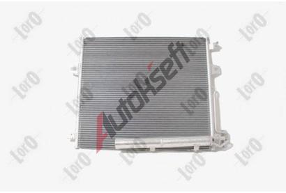 LORO Kondenztor klimatizace LOR 054-016-0008, 054-016-0008