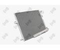 LORO Kondenztor klimatizace LOR 054-016-0008, 054-016-0008