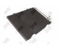LORO Kondenztor klimatizace LOR 054-016-0011, 054-016-0011