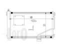 LORO Kondenztor klimatizace LOR 054-016-0013, 054-016-0013