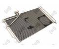 LORO Kondenztor klimatizace LOR 054-016-0013, 054-016-0013