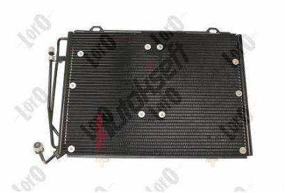 LORO Kondenztor klimatizace LOR 054-016-0016, 054-016-0016