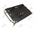 LORO Kondenztor klimatizace LOR 054-016-0016, 054-016-0016