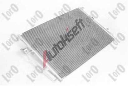 LORO Kondenztor klimatizace LOR 054-016-0032, 054-016-0032