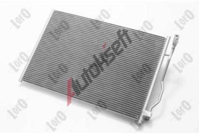 LORO Kondenztor klimatizace LOR 054-016-0033, 054-016-0033