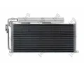 Kondenz�tor klimatizace&nbsp;LORO&nbsp;&dash;&nbsp;LOR 054-016-0034