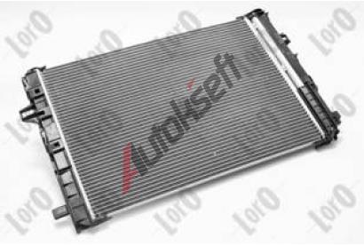 LORO Kondenztor klimatizace LOR 054-016-0035, 054-016-0035