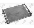 LORO Kondenztor klimatizace LOR 054-016-0035, 054-016-0035