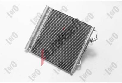 LORO Kondenztor klimatizace LOR 054-016-0036, 054-016-0036