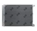 LORO Kondenztor klimatizace LOR 054-016-0038, 054-016-0038