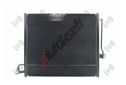 LORO Kondenztor klimatizace LOR 054-016-0041, 054-016-0041