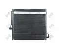 LORO Kondenztor klimatizace LOR 054-016-0041, 054-016-0041