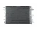 LORO Kondenztor klimatizace LOR 054-016-0042, 054-016-0042