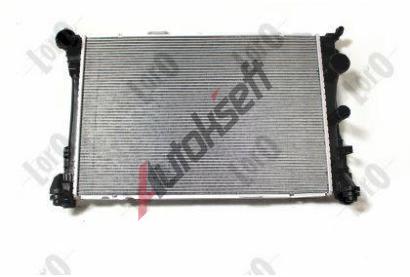 LORO Chladi vody LOR 054-017-0060-B, 054-017-0060-B