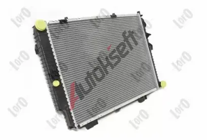 LORO Chladič vody LOR 054-017-0063-B, 054-017-0063-B LORO Chladič vody LOR 054-017-0063-B, 054-017-0063-B