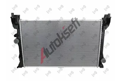 LORO Chladič vody LOR 054-017-0076, 054-017-0076 LORO Chladič vody LOR 054-017-0076, 054-017-0076