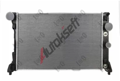 LORO Chladič vody LOR 054-017-0078, 054-017-0078 LORO Chladič vody LOR 054-017-0078, 054-017-0078