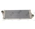 LORO Chladi vzduchu intercooler ‐ LOR 054-018-0001