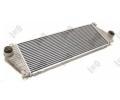 LORO Chladi vzduchu intercooler LOR 054-018-0001, 054-018-0001