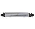 Chladi vzduchu intercooler LORO ‐ LOR 054-018-0002