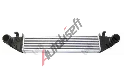 LORO Chladi� vzduchu intercooler LOR 054-018-0006, 054-018-0006