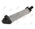 LORO Chladi� vzduchu intercooler LOR 054-018-0006, 054-018-0006