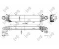 LORO Chladi vzduchu intercooler LOR 054-018-0007, 054-018-0007